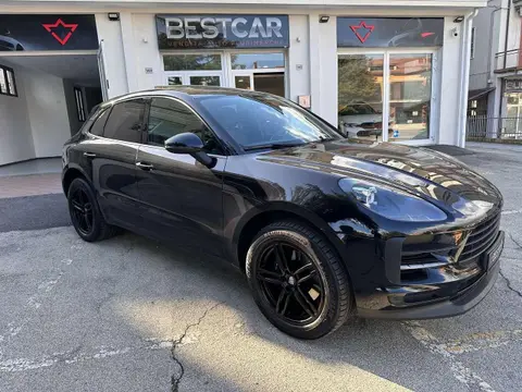 Used PORSCHE MACAN Petrol 2020 Ad 