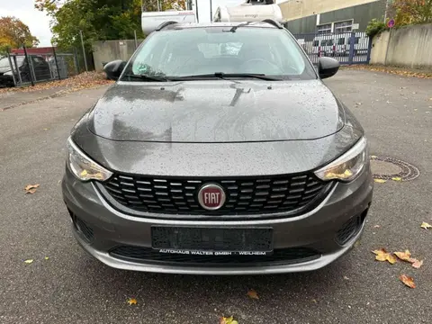 Used FIAT TIPO Petrol 2017 Ad 