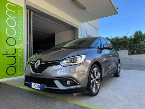 Used RENAULT SCENIC Diesel 2017 Ad 