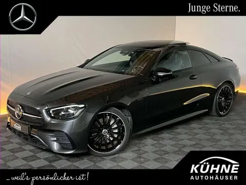 Used MERCEDES-BENZ CLASSE E Petrol 2023 Ad 