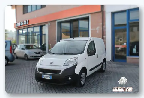 Used FIAT FIORINO Diesel 2018 Ad 