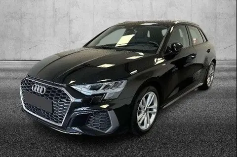 Annonce AUDI A3 Diesel 2023 d'occasion 