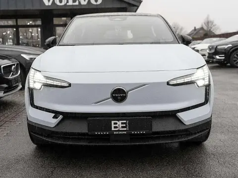 Used VOLVO EX30 Electric 2024 Ad 