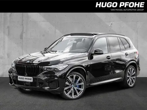 Used BMW X5 Diesel 2022 Ad 