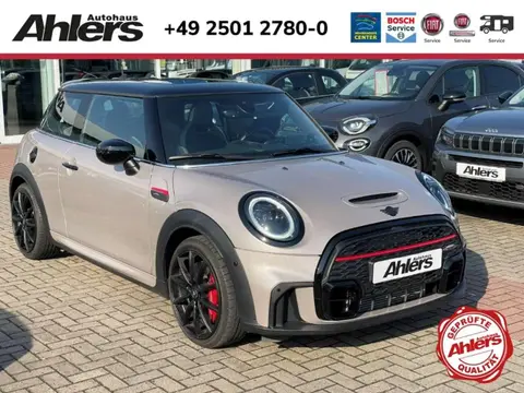 Annonce MINI JOHN COOPER WORKS Essence 2023 d'occasion 