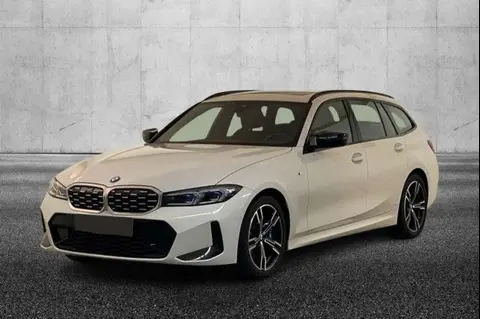 Annonce BMW SERIE 3 Hybride 2023 d'occasion 