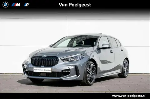 Annonce BMW SERIE 1 Essence 2024 d'occasion 