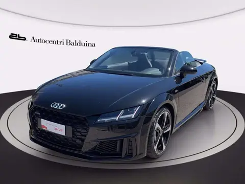 Annonce AUDI TT Essence 2023 d'occasion 