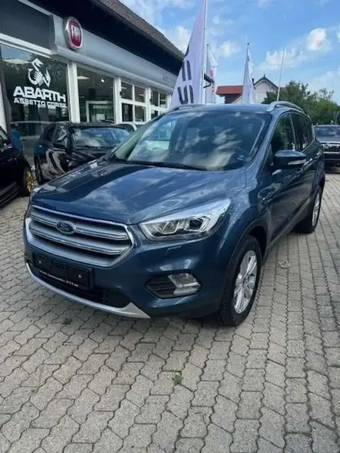 Used FORD KUGA Diesel 2019 Ad 