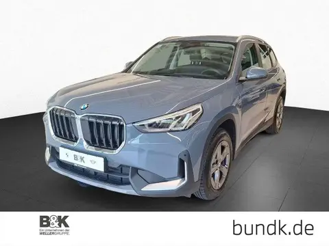 Used BMW X1 Petrol 2023 Ad 