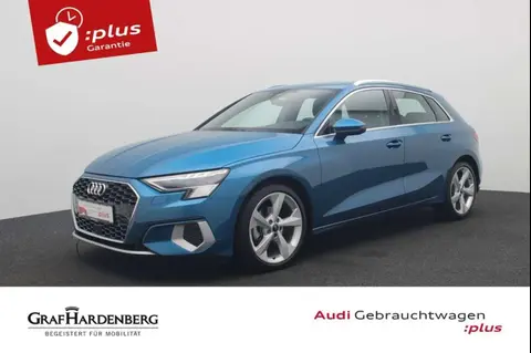 Used AUDI A3 Petrol 2022 Ad 