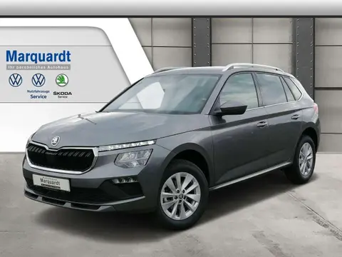 Used SKODA KAMIQ Petrol 2024 Ad 