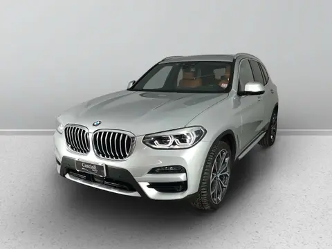 Annonce BMW X3 Diesel 2020 d'occasion 