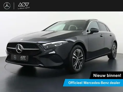 Annonce MERCEDES-BENZ CLASSE A Hybride 2024 d'occasion 