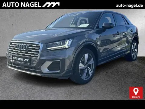 Used AUDI Q2 Petrol 2016 Ad 