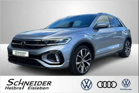 Annonce VOLKSWAGEN T-ROC Essence 2023 d'occasion 