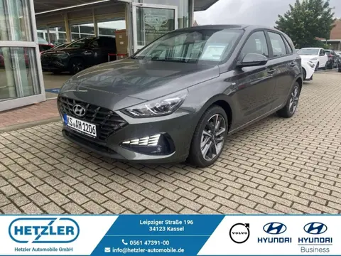 Annonce HYUNDAI I30 Essence 2023 d'occasion 