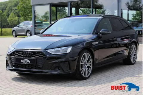 Used AUDI A4 Petrol 2022 Ad 