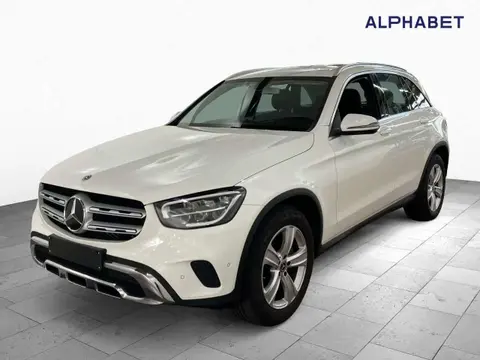 Used MERCEDES-BENZ CLASSE GLC Diesel 2019 Ad 