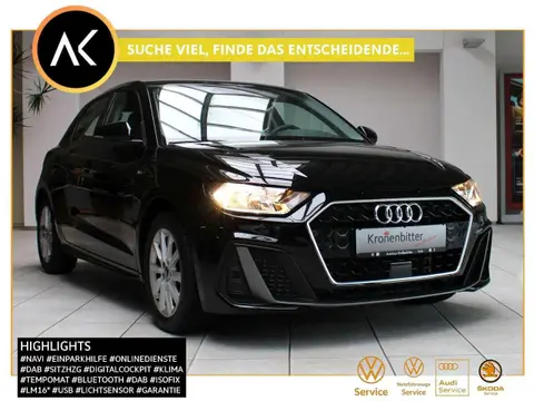 Annonce AUDI A1 Essence 2023 d'occasion 