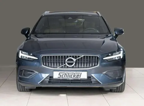 Used VOLVO V60 Hybrid 2021 Ad 