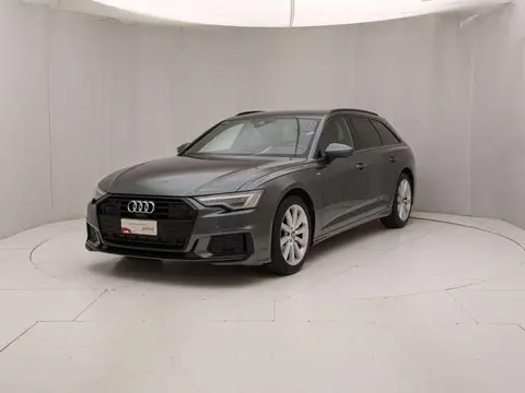 Annonce AUDI A6 Hybride 2019 d'occasion 