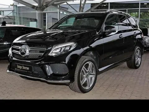 Used MERCEDES-BENZ CLASSE GLE Diesel 2018 Ad 