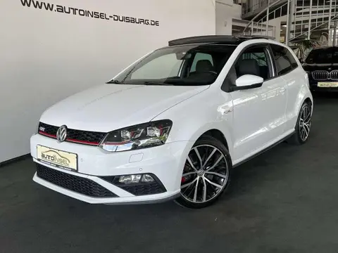 Used VOLKSWAGEN POLO Petrol 2016 Ad 