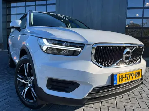 Annonce VOLVO XC40 Essence 2019 d'occasion 