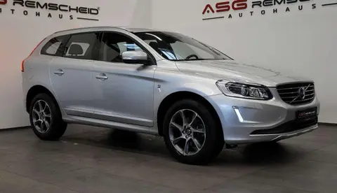 Annonce VOLVO XC60 Diesel 2015 d'occasion 