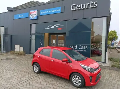 Used KIA PICANTO Petrol 2020 Ad 