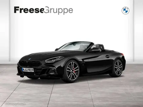 Annonce BMW Z4 Essence 2024 d'occasion 