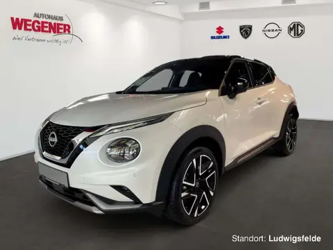 Used NISSAN JUKE Petrol 2024 Ad 