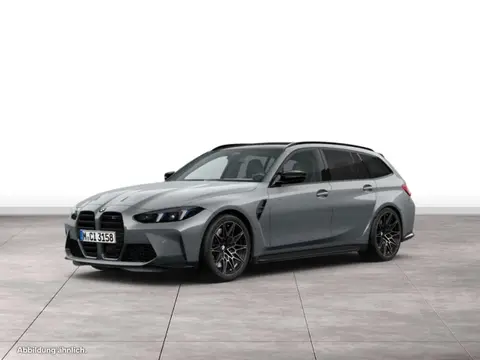 Used BMW M3 Petrol 2024 Ad 