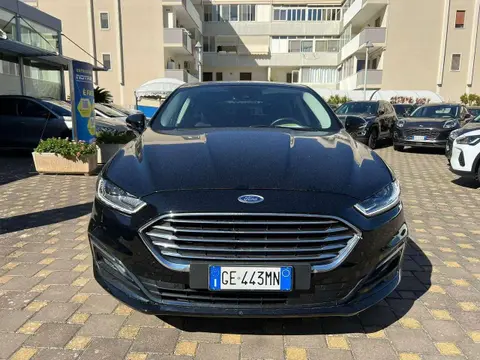 Used FORD MONDEO Diesel 2021 Ad 