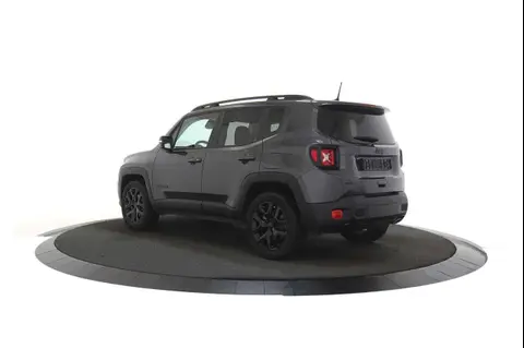 Annonce JEEP RENEGADE Hybride 2022 d'occasion 