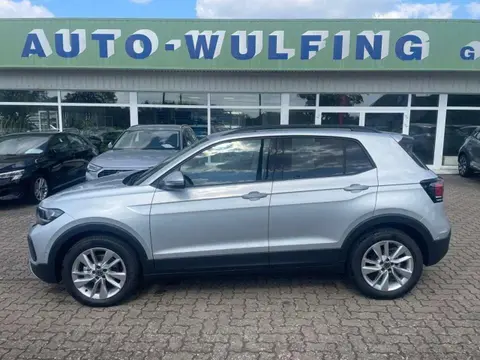 Used VOLKSWAGEN T-CROSS Petrol 2024 Ad 