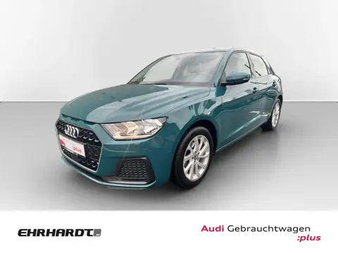 Annonce AUDI A1 Essence 2020 d'occasion 