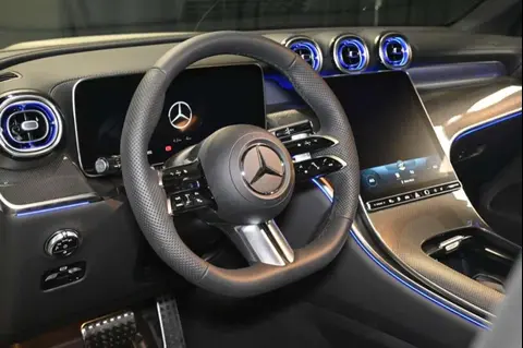 Annonce MERCEDES-BENZ CLASSE GLC Hybride 2022 d'occasion Allemagne