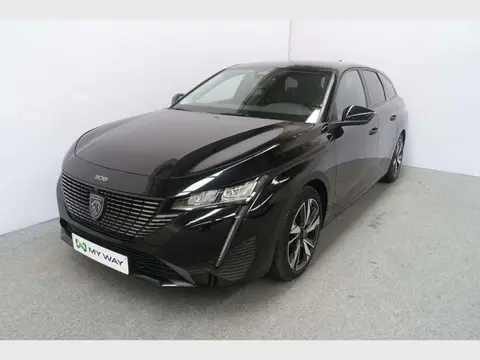 Used PEUGEOT 308 Diesel 2022 Ad 