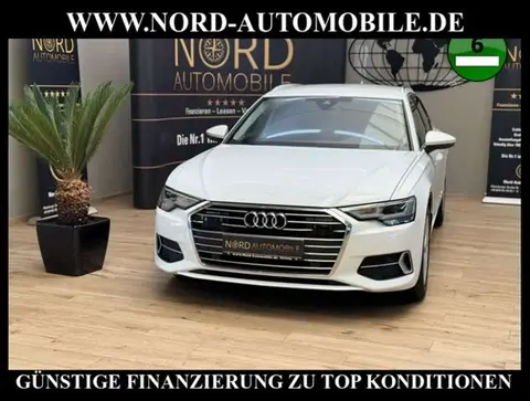 Used AUDI A6 Diesel 2022 Ad 