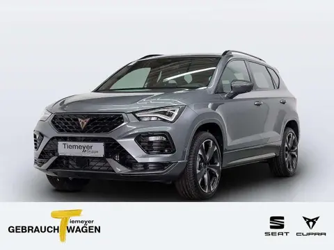 Annonce CUPRA ATECA Essence 2024 d'occasion 