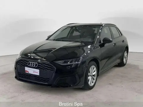 Annonce AUDI A3  2020 d'occasion 