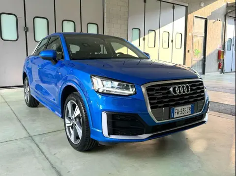 Used AUDI Q2 Petrol 2019 Ad 