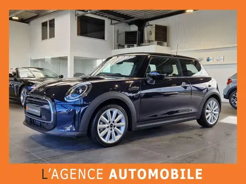 Used MINI COOPER Petrol 2021 Ad 