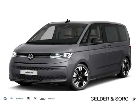 Used VOLKSWAGEN T7 Diesel 2024 Ad 