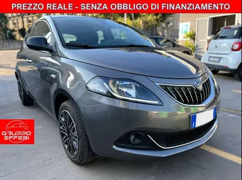 Annonce LANCIA YPSILON Hybride 2022 d'occasion 