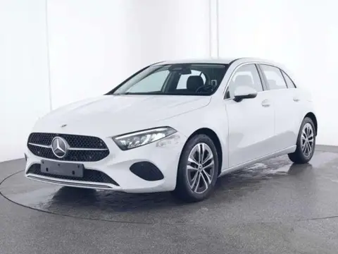 Used MERCEDES-BENZ CLASSE A Hybrid 2023 Ad 