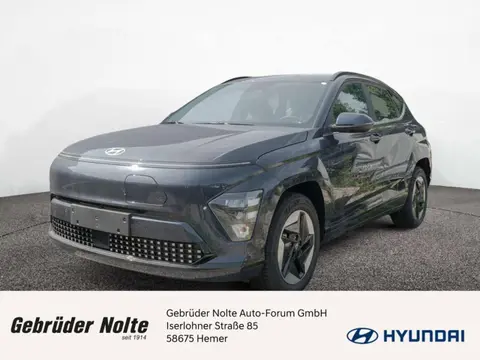 Annonce HYUNDAI KONA Électrique 2024 d'occasion 