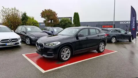 Used BMW X2 Petrol 2021 Ad 